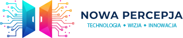 Nowa Percepcja – logo