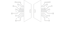 Nowa Percepcja – logo w stopce